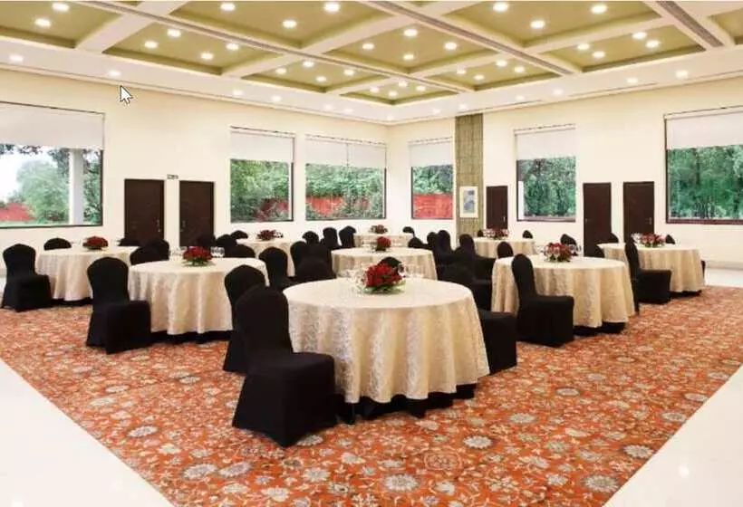 فندق Taj Ganges, Varanasi