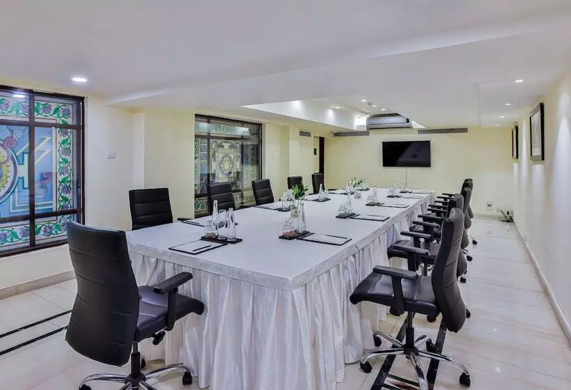 فندق Taj Ganges, Varanasi