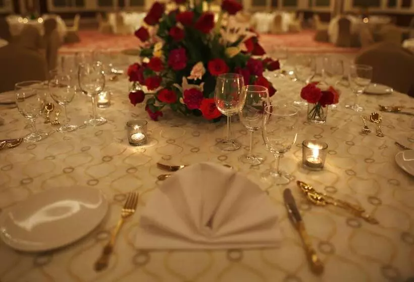 فندق Taj Ganges, Varanasi