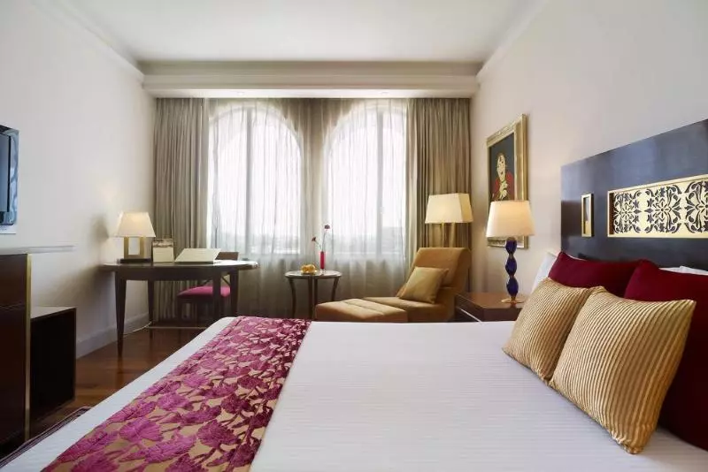 فندق Taj Ganges, Varanasi