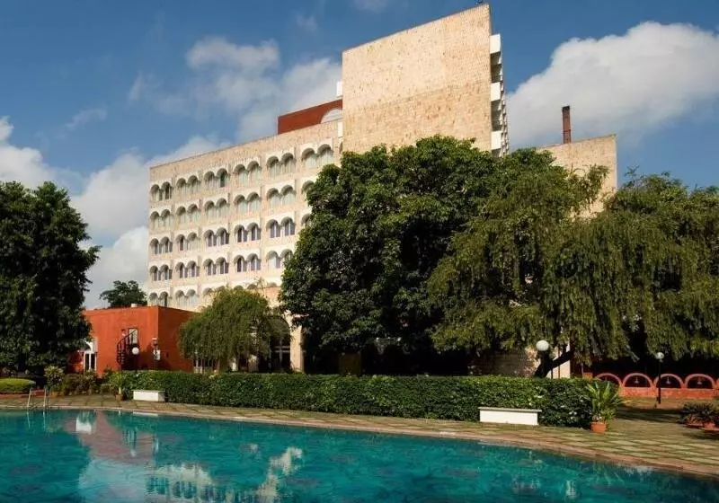 فندق Taj Ganges, Varanasi