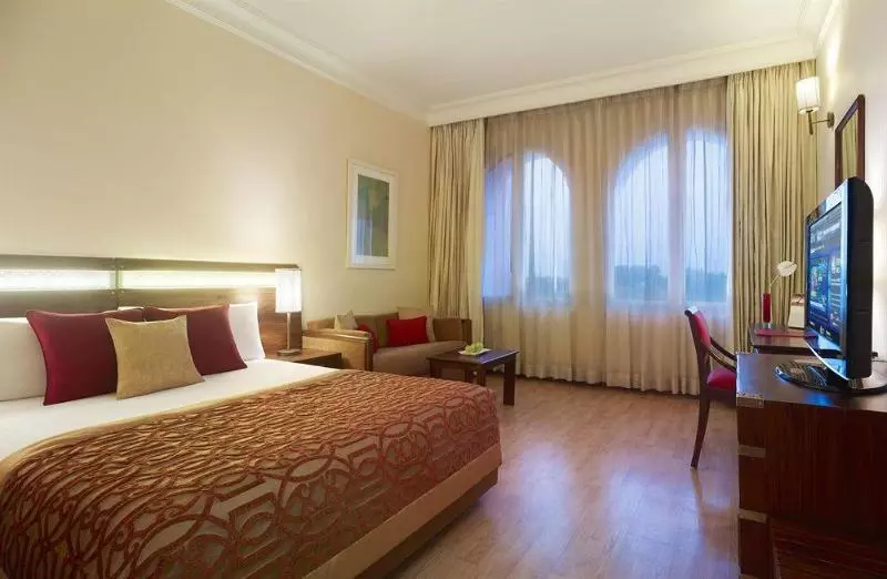 فندق Taj Ganges, Varanasi