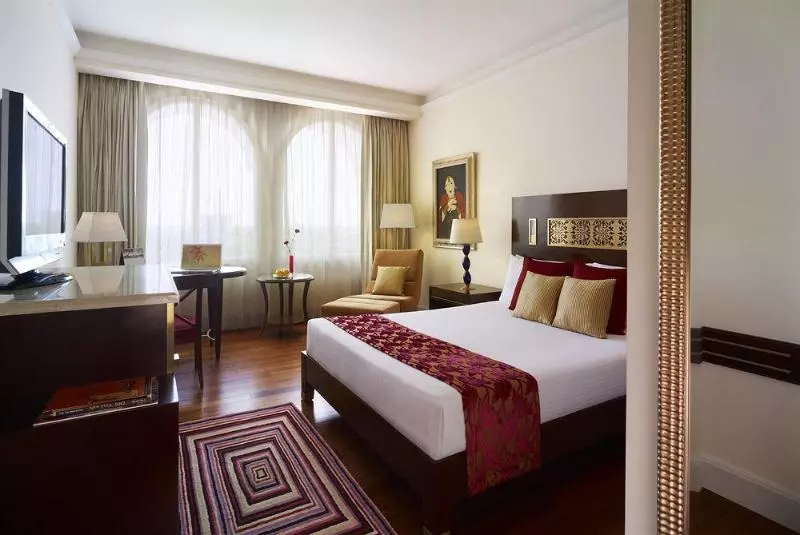 فندق Taj Ganges, Varanasi