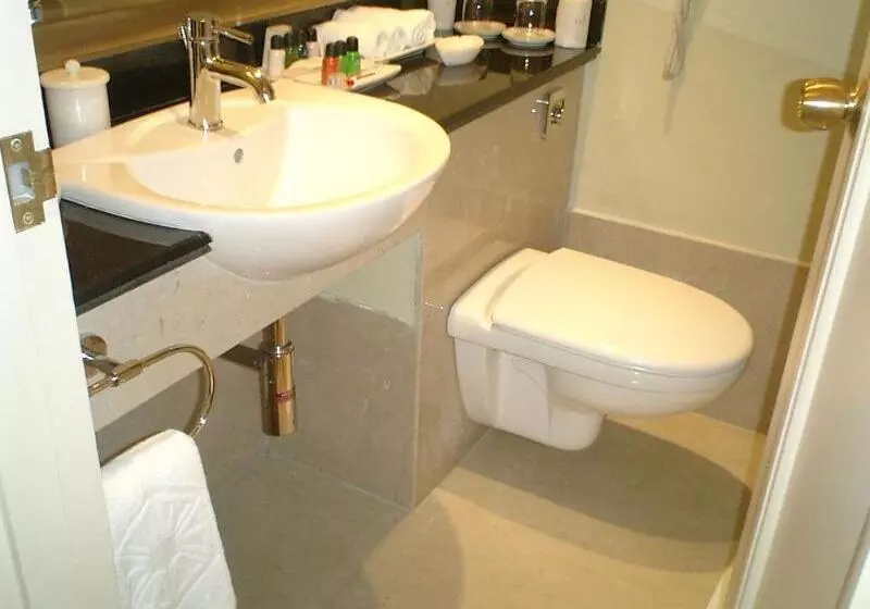 فندق Taj Ganges, Varanasi