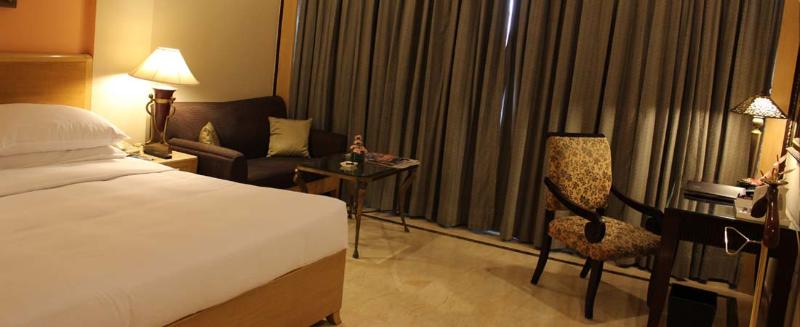 هتل The Hans, New Delhi