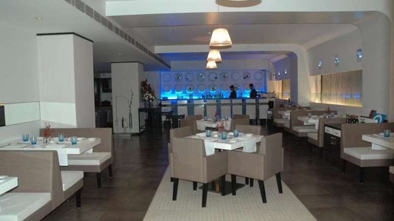 هتل The Hans, New Delhi