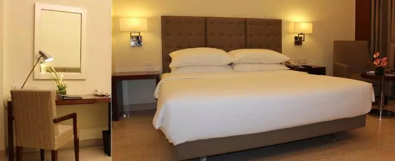 Hotel The Hans, New Delhi