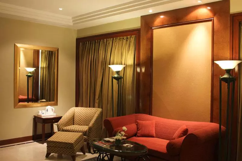 Hotel The Hans, New Delhi