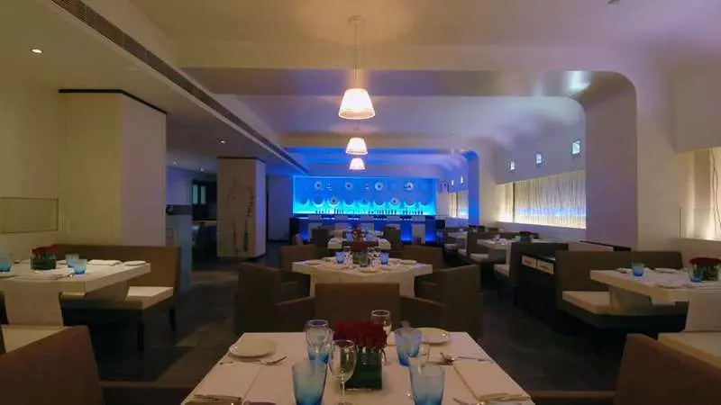 Hotel The Hans, New Delhi