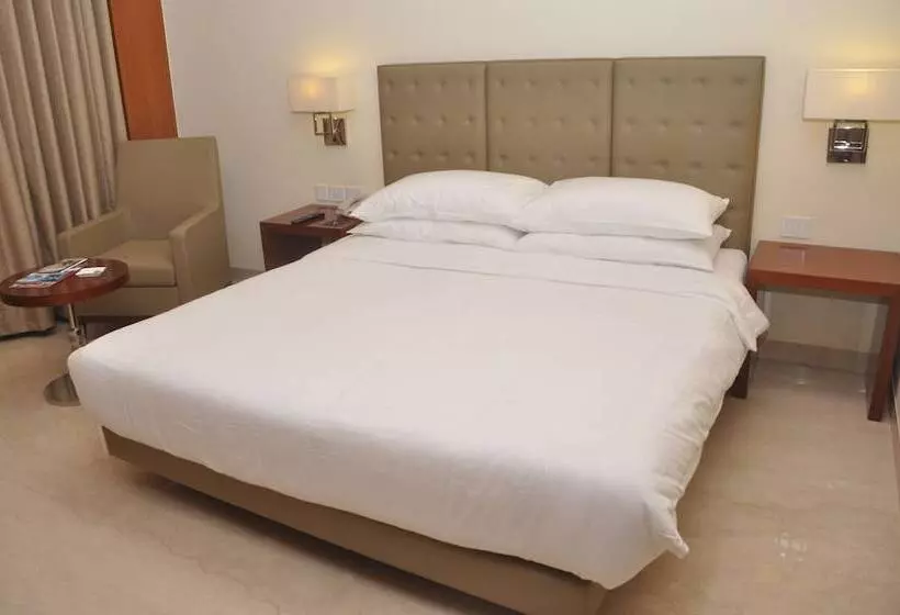 Hotel The Hans, New Delhi