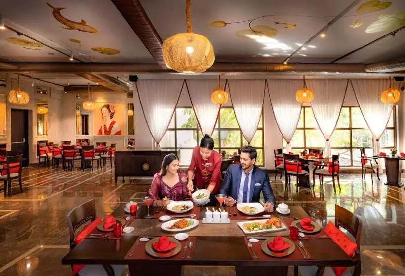 Welcomhotel By Itc Hotels, Cathedral Road, Chennai