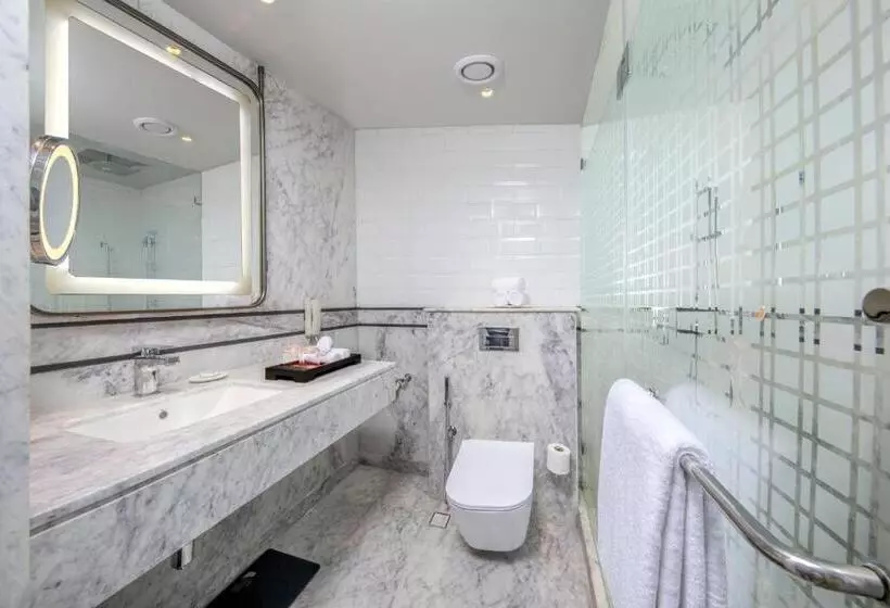 Welcomhotel By Itc Hotels, Cathedral Road, Chennai