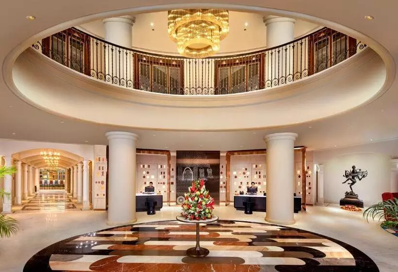 Welcomhotel By Itc Hotels, Cathedral Road, Chennai