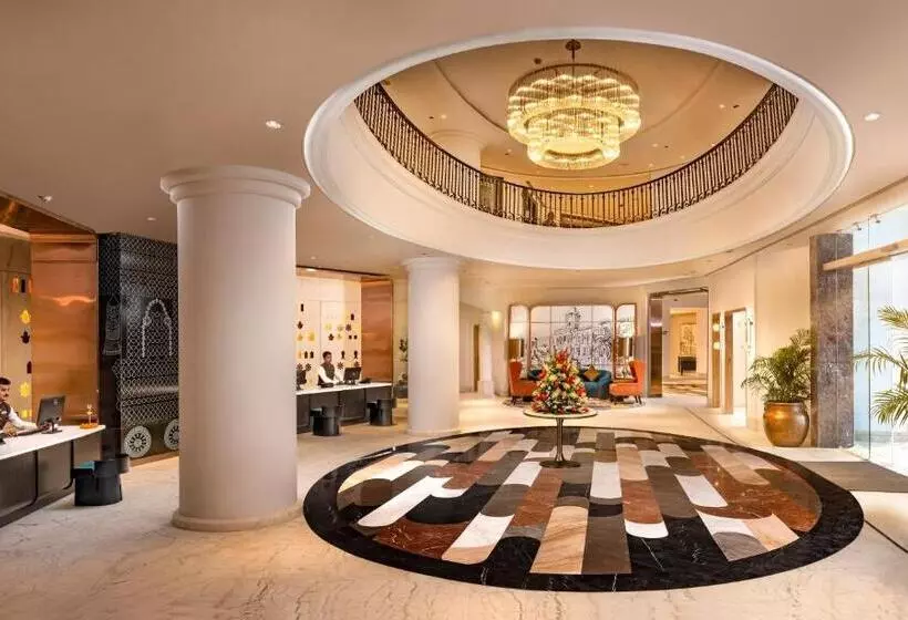 Welcomhotel By Itc Hotels, Cathedral Road, Chennai