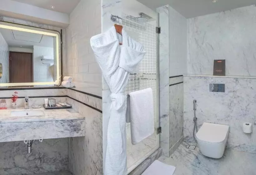 Welcomhotel By Itc Hotels, Cathedral Road, Chennai