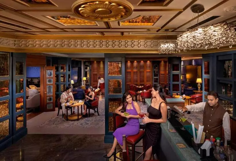 Welcomhotel By Itc Hotels, Cathedral Road, Chennai