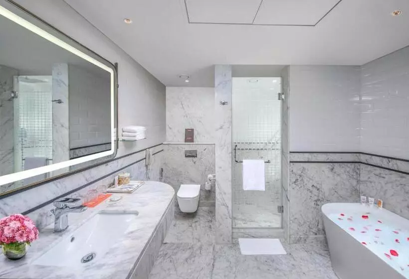 Welcomhotel By Itc Hotels, Cathedral Road, Chennai