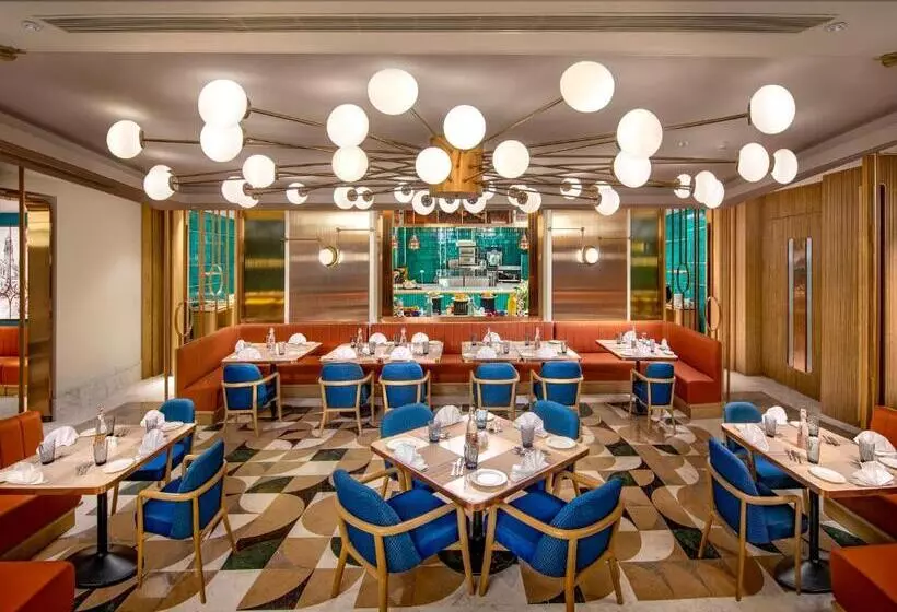 Welcomhotel By Itc Hotels, Cathedral Road, Chennai