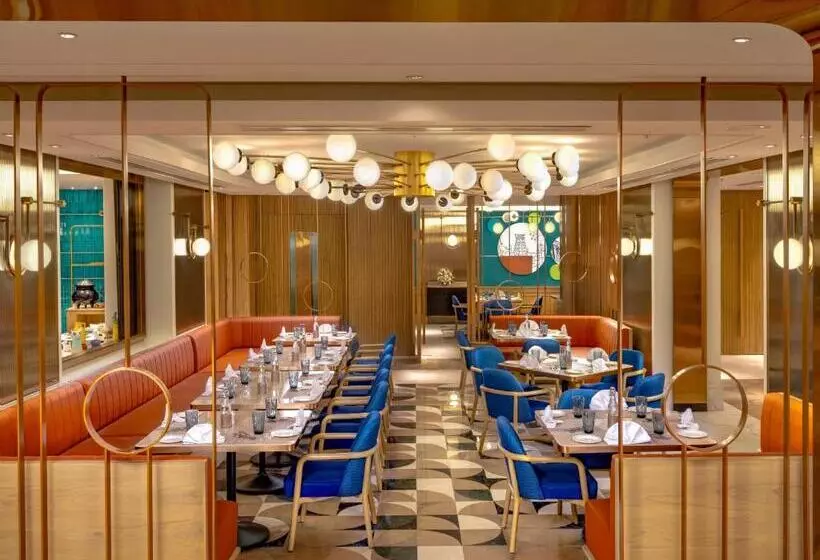 Welcomhotel By Itc Hotels, Cathedral Road, Chennai