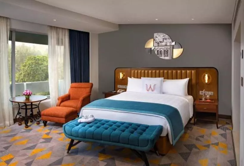 Welcomhotel By Itc Hotels, Cathedral Road, Chennai