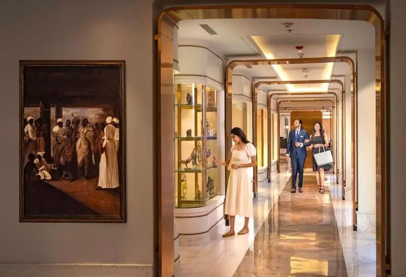 Welcomhotel By Itc Hotels, Cathedral Road, Chennai