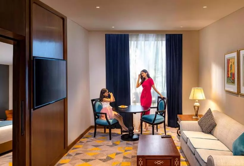 Welcomhotel By Itc Hotels, Cathedral Road, Chennai