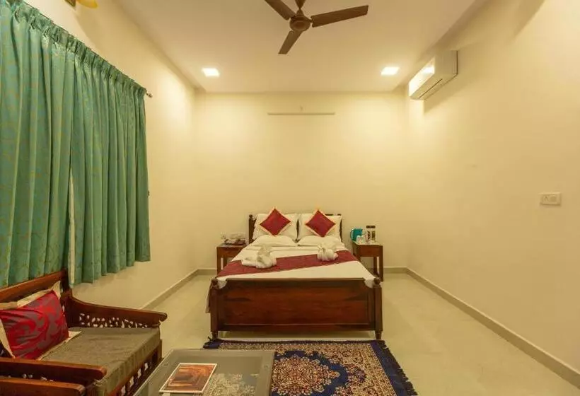 Kstdc Hotel Mayura Adilshahi Bijapur