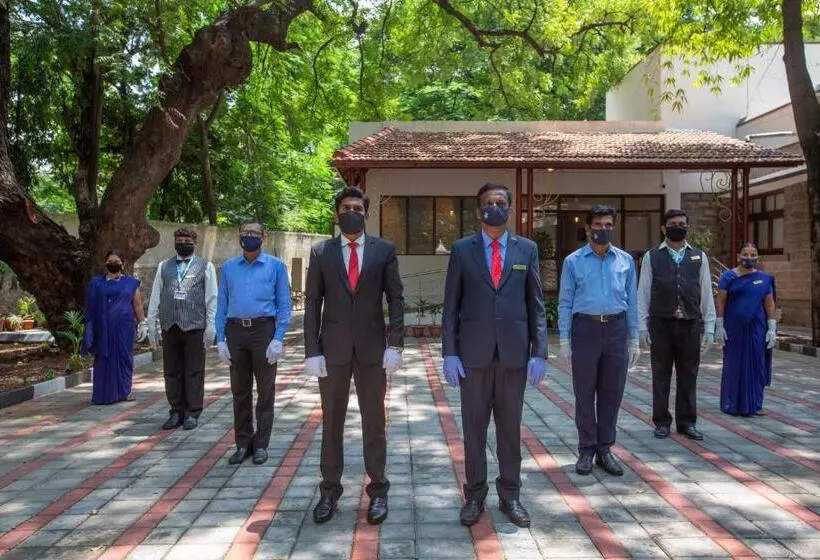 Kstdc Hotel Mayura Adilshahi Bijapur