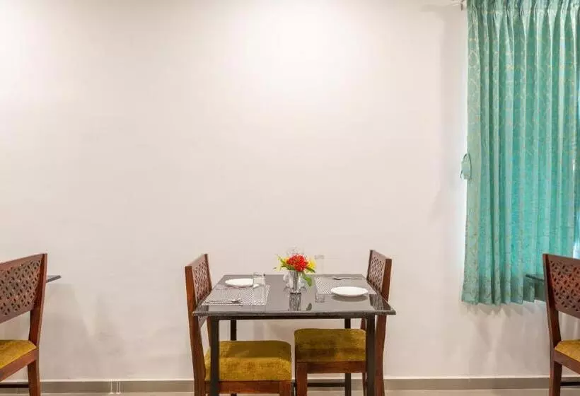 Kstdc Hotel Mayura Adilshahi Bijapur