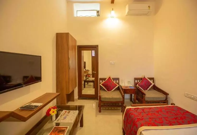 Kstdc Hotel Mayura Adilshahi Bijapur