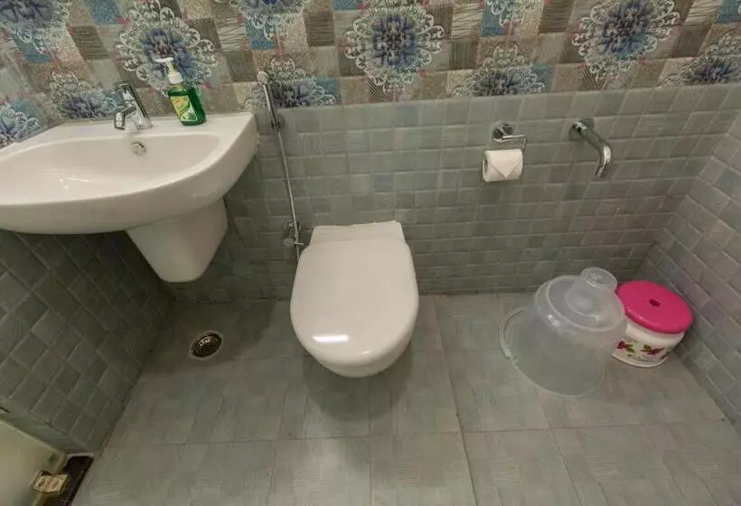 Kstdc Hotel Mayura Adilshahi Bijapur