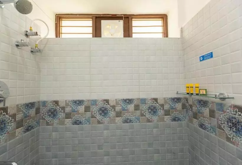 Kstdc Hotel Mayura Adilshahi Bijapur