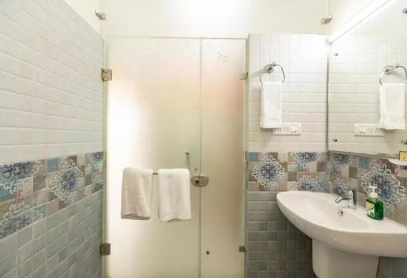 Kstdc Hotel Mayura Adilshahi Bijapur