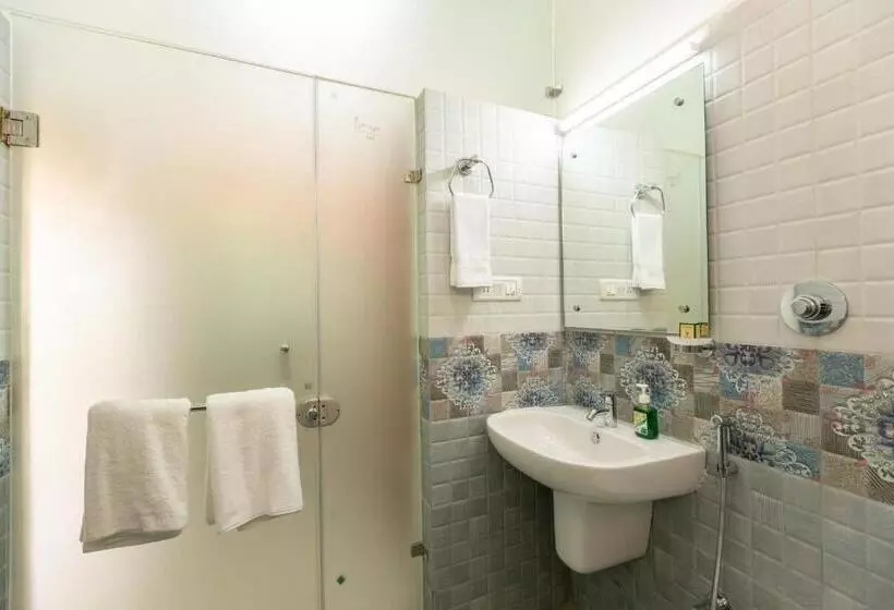 Kstdc Hotel Mayura Adilshahi Bijapur