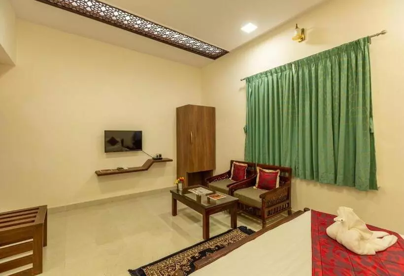 Kstdc Hotel Mayura Adilshahi Bijapur