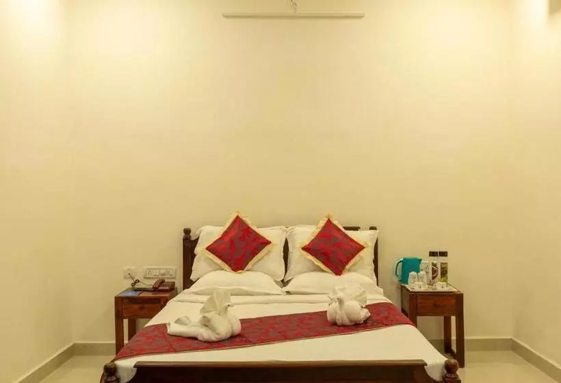 Kstdc Hotel Mayura Adilshahi Bijapur