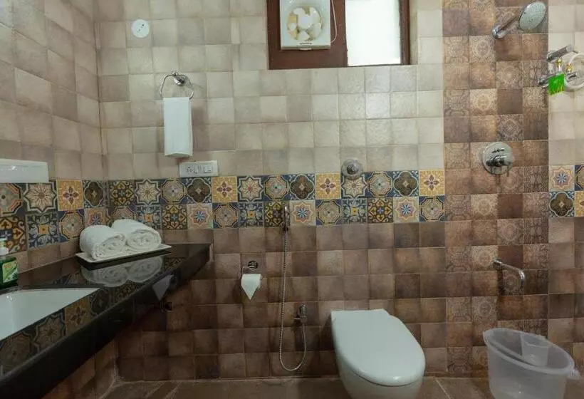 Kstdc Hotel Mayura Adilshahi Bijapur