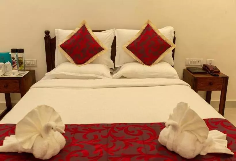 Kstdc Hotel Mayura Adilshahi Bijapur