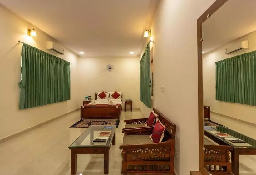 Kstdc Hotel Mayura Adilshahi Bijapur