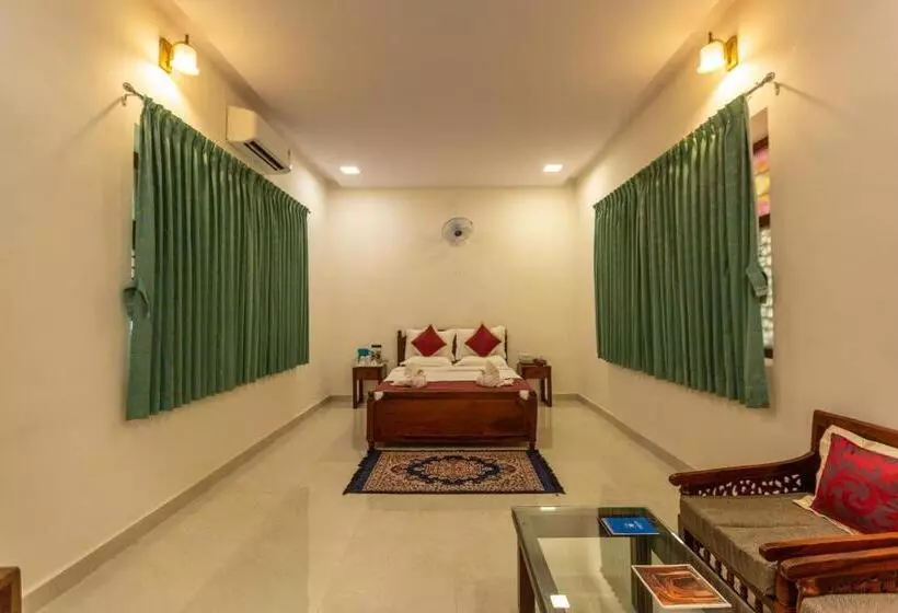 Kstdc Hotel Mayura Adilshahi Bijapur