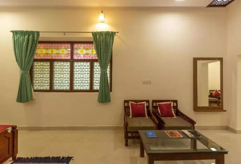 Kstdc Hotel Mayura Adilshahi Bijapur