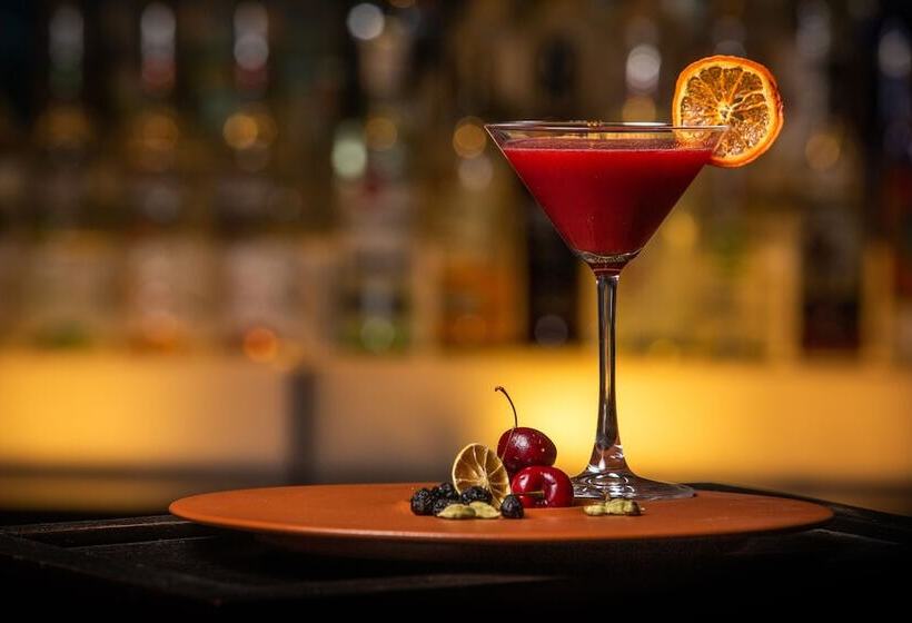 اقامتگاه Taj Mg Road Bengaluru