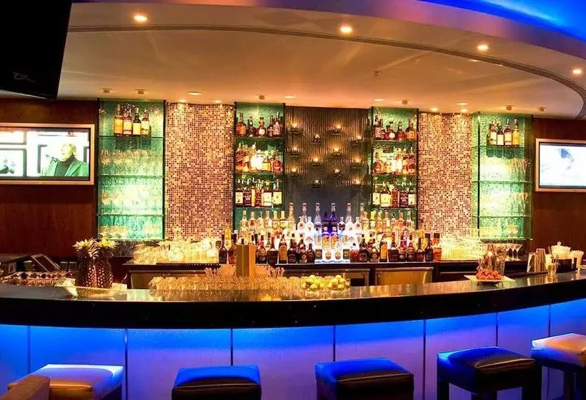 레지던스 Taj Mg Road Bengaluru