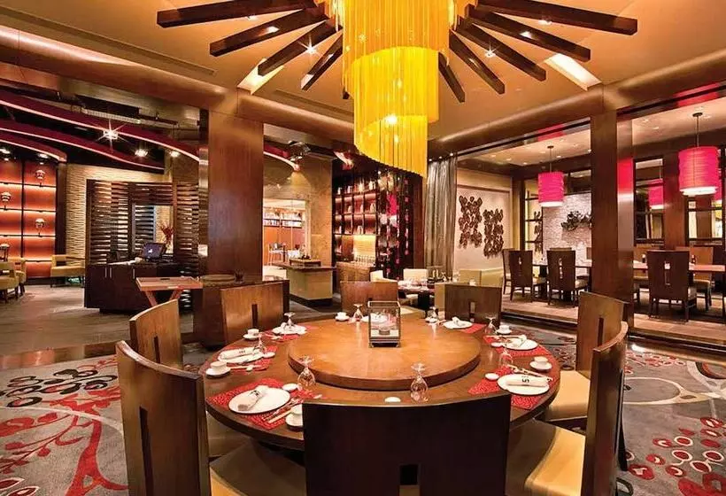 레지던스 Taj Mg Road Bengaluru