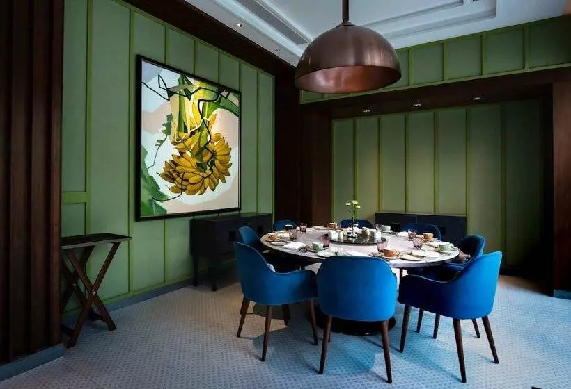 레지던스 Taj Mg Road Bengaluru