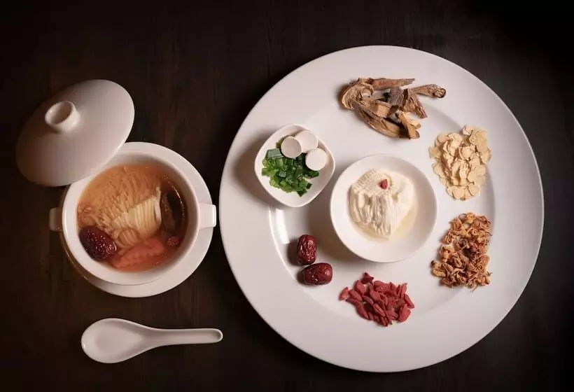 레지던스 Taj Mg Road Bengaluru