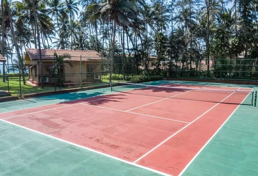 Taj Fort Aguada Resort & Spa, Goa