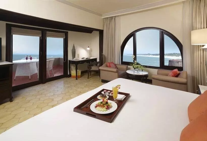Taj Fort Aguada Resort & Spa, Goa