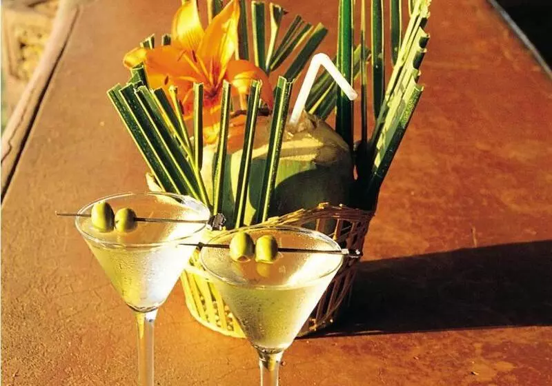 Taj Fort Aguada Resort & Spa, Goa