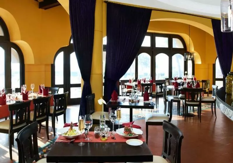 Taj Fort Aguada Resort & Spa, Goa